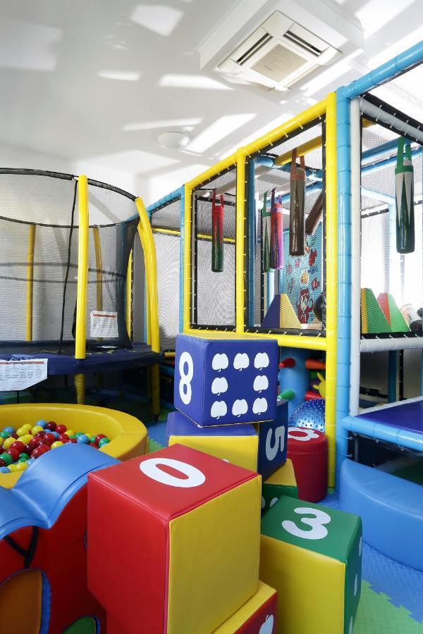 Appartamento Liberty Con Area Giochi อูดิเน ภายนอก รูปภาพ