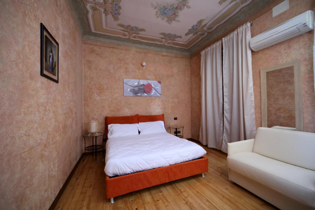 Appartamento Liberty Con Area Giochi อูดิเน ภายนอก รูปภาพ